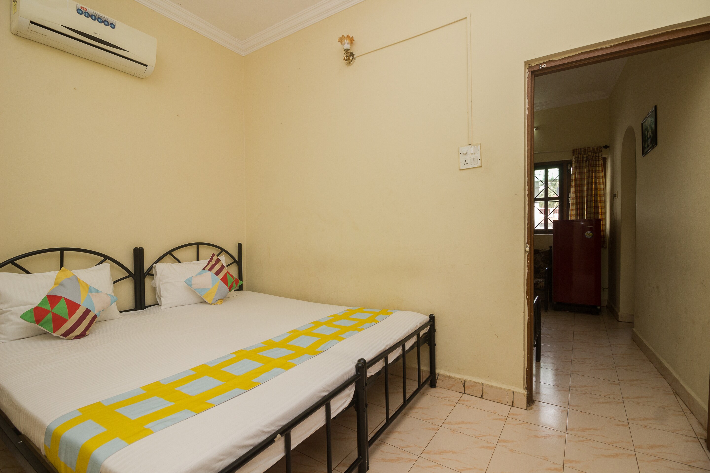Baga Suites - Tap to explore photos