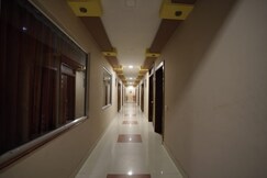Hotel Shankar Palace