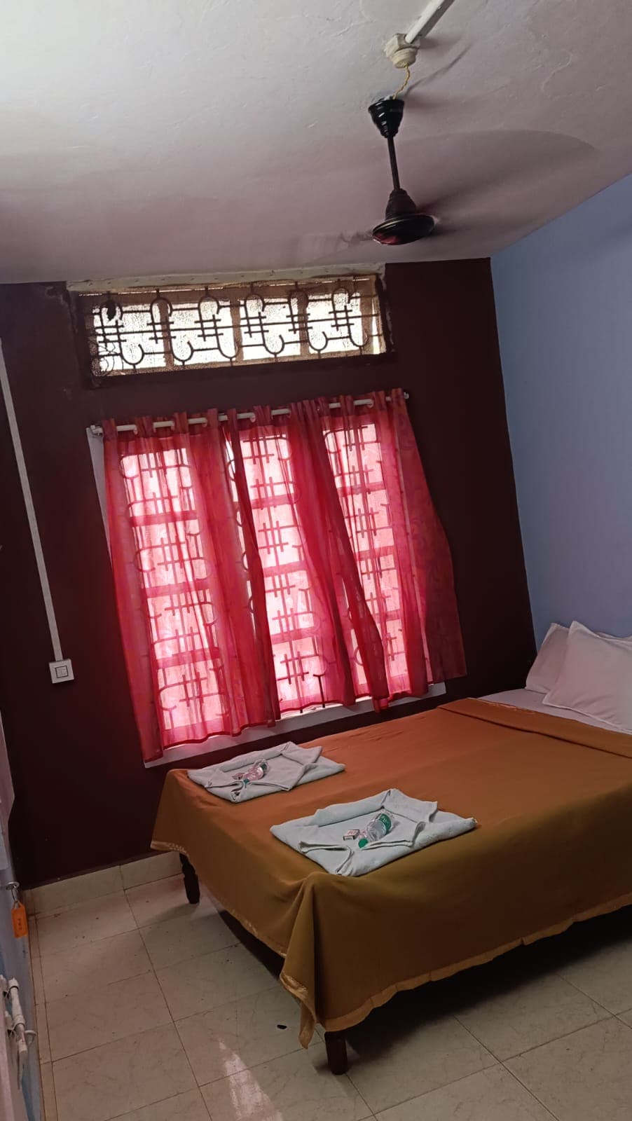 Prathibha residency - Tap to explore photos
