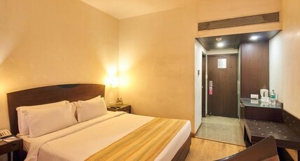 The Centurion Hotel Room Type - Executive Room