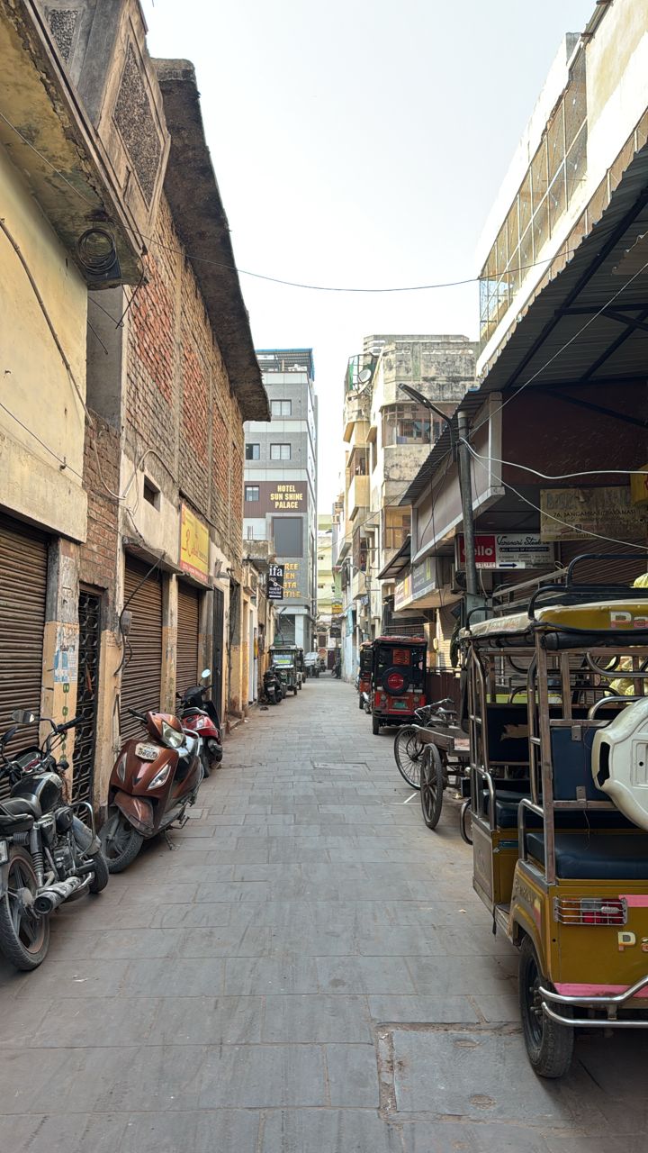 Hotel Sunshine Palace - Tap to explore photos