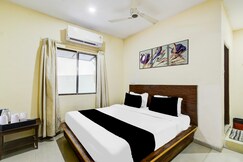 Super Collection O Abids Hyderabad Formerly Varaahi Inn