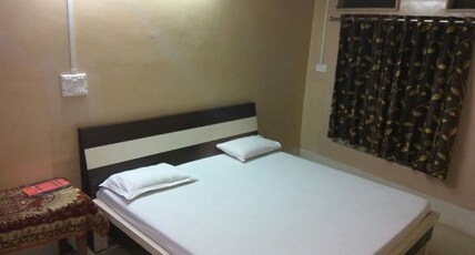 Shivam Hotal Room Type - Non AC Room