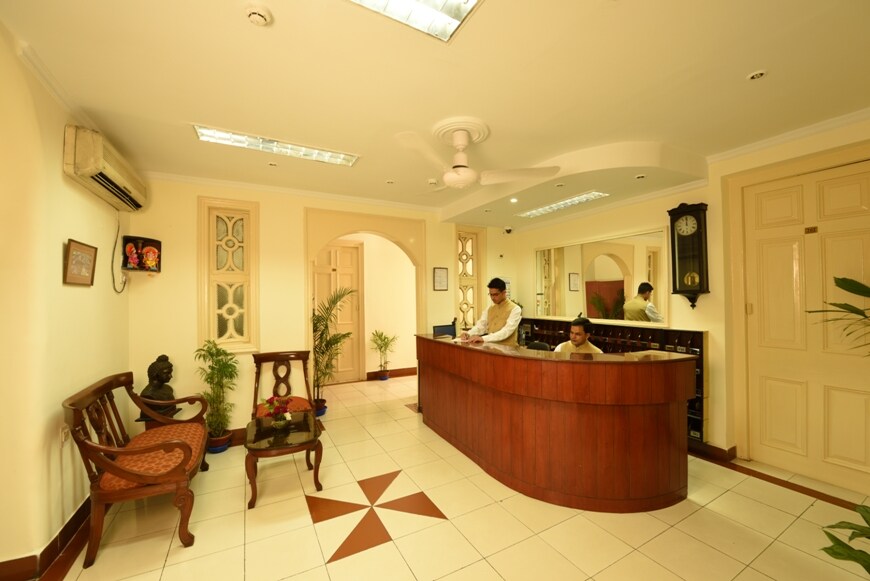 Main gallery