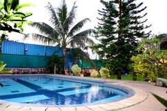 Blue Waters Lonavala