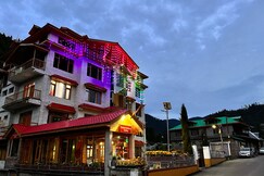 Golden Valley Hotel And Restaurant