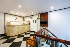 A25 Hotel - Doi Can 2