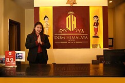 DOM Himalaya Hotel Kathmandu