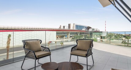 Radisson Blu Hotel, Riyadh Convention & Exhibition Center Room Type - Deluxe Suite and Lounge Access9;9;9;9;9;9;9;13;10;