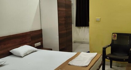 Rutam villa Room Type - Double Room