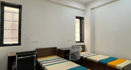 Yellow Ribbon Hostel Boys Hostel Room Type - Room 1