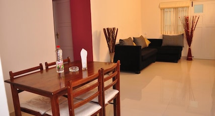 Wayanad Cliff Room Type - 2 BHK Wayanad Cliff Room Type - 2 BHK