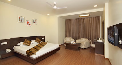 Best Western Swing High Katra Room Type - 1 King Bed, Non-Smoking, Deluxe Room, Refrigerator, Wi-Fi, Coffee Maker, Hairdryer, Full Breakfast Best Western Swing High Katra Room Type - 1 King Bed, Non-Smoking, Deluxe Room, Refrigerator, Wi-Fi, Coffee Maker, Hairdryer, Full Breakfast