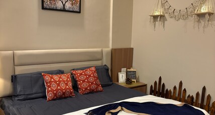Where Your Stay Begins The Ghar aana Room Type - Where Your Stay Begins The Ghar aana