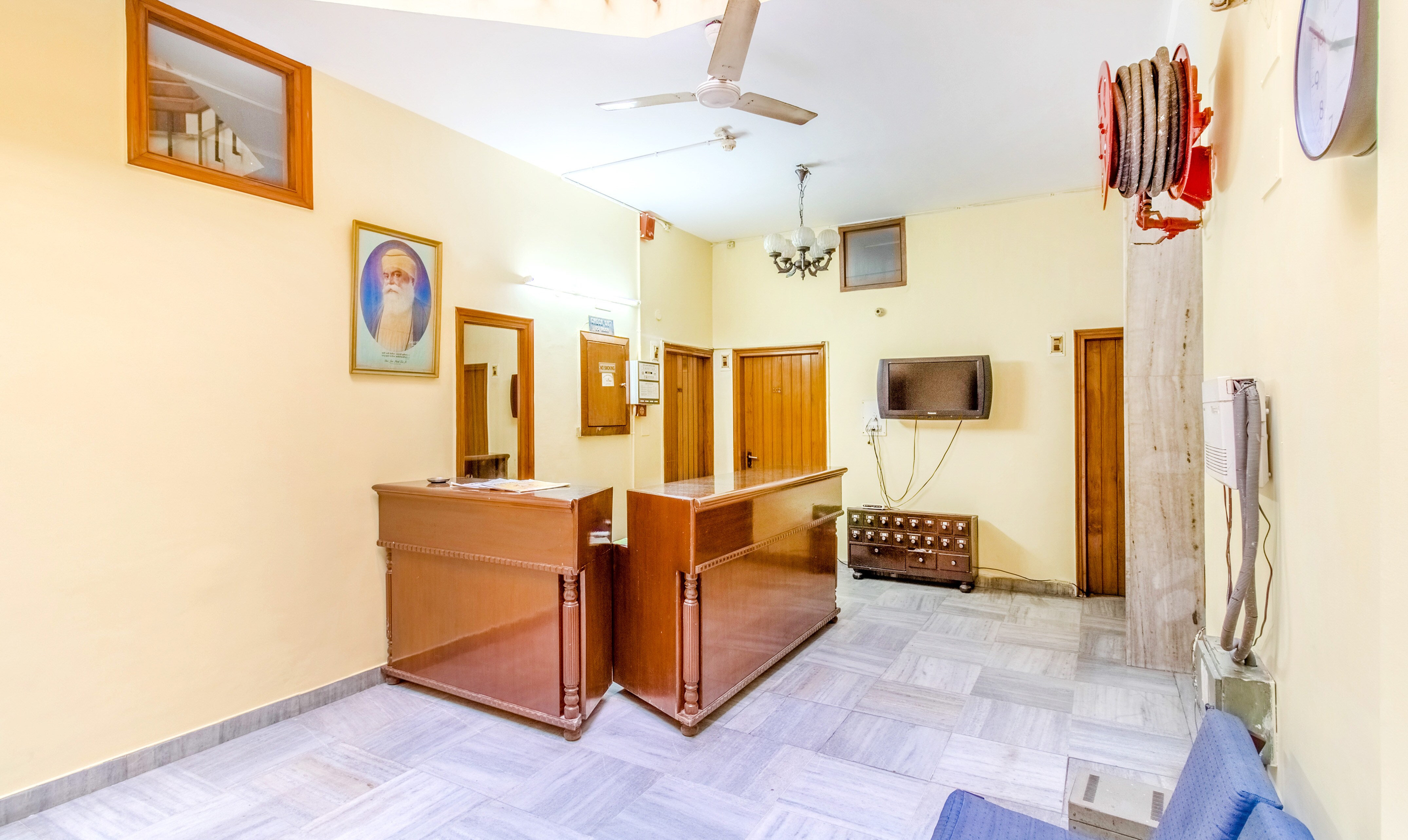 Main gallery