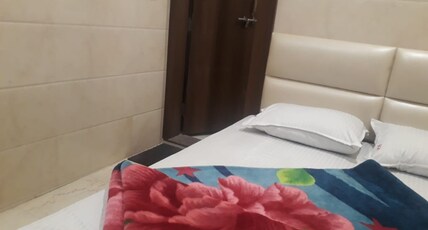 Ajmer Hotel Ajmer Room Type - Standard Single Bed Non Ac