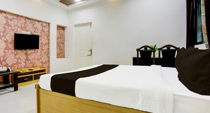 HOTEL O GREEN PALMS Room Type - Classic