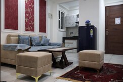 Serene tapovan 1 bhk pvt parking waterfall
