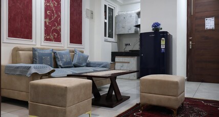 Serene tapovan 1 bhk pvt parking waterfall Room Type - Serene tapovan 1 bhk pvt parking waterfall