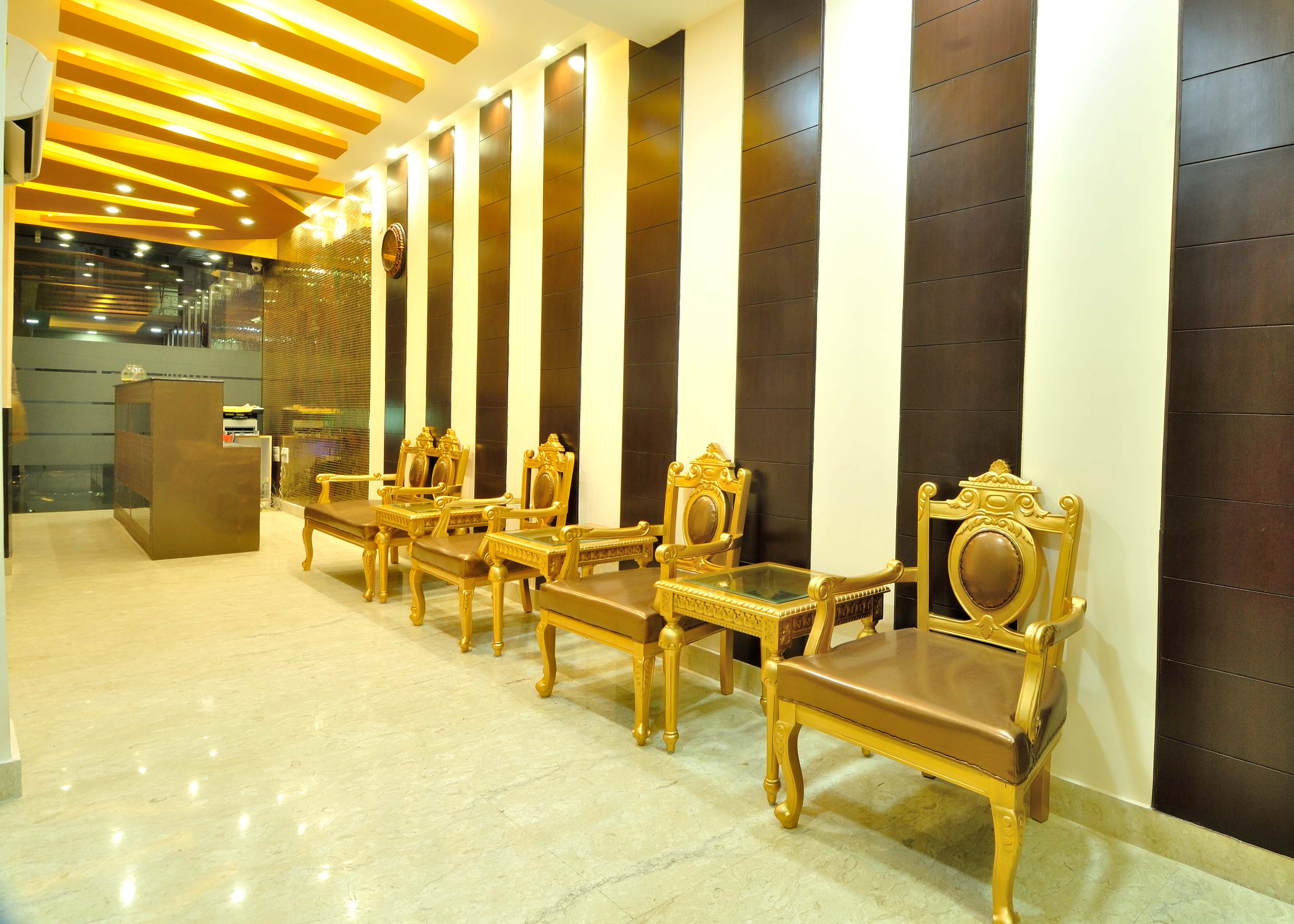 Main gallery