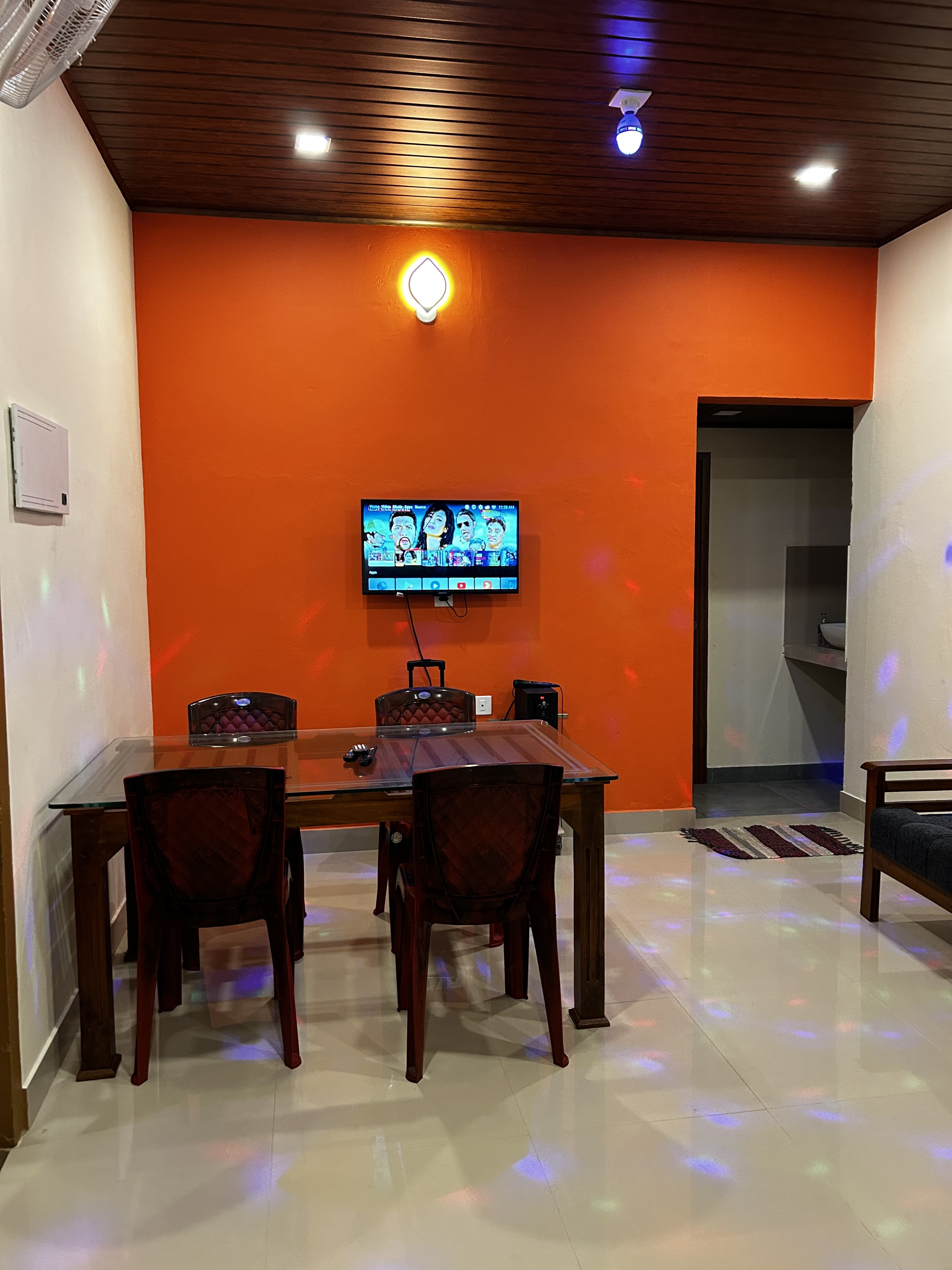Kaadothi Hills Homestay - Tap to explore photos