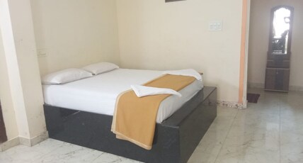 SREE HOMES Room Type - Standard Ac Room