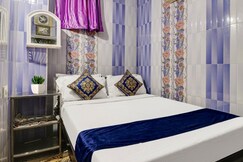 AMARAVATHI RESIDENCY