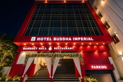 Hotel Buddha Imperial