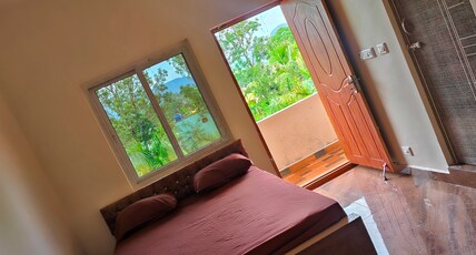 Vijay Villa Yelagiri Room Type - Delux Rooms (Non A/C)