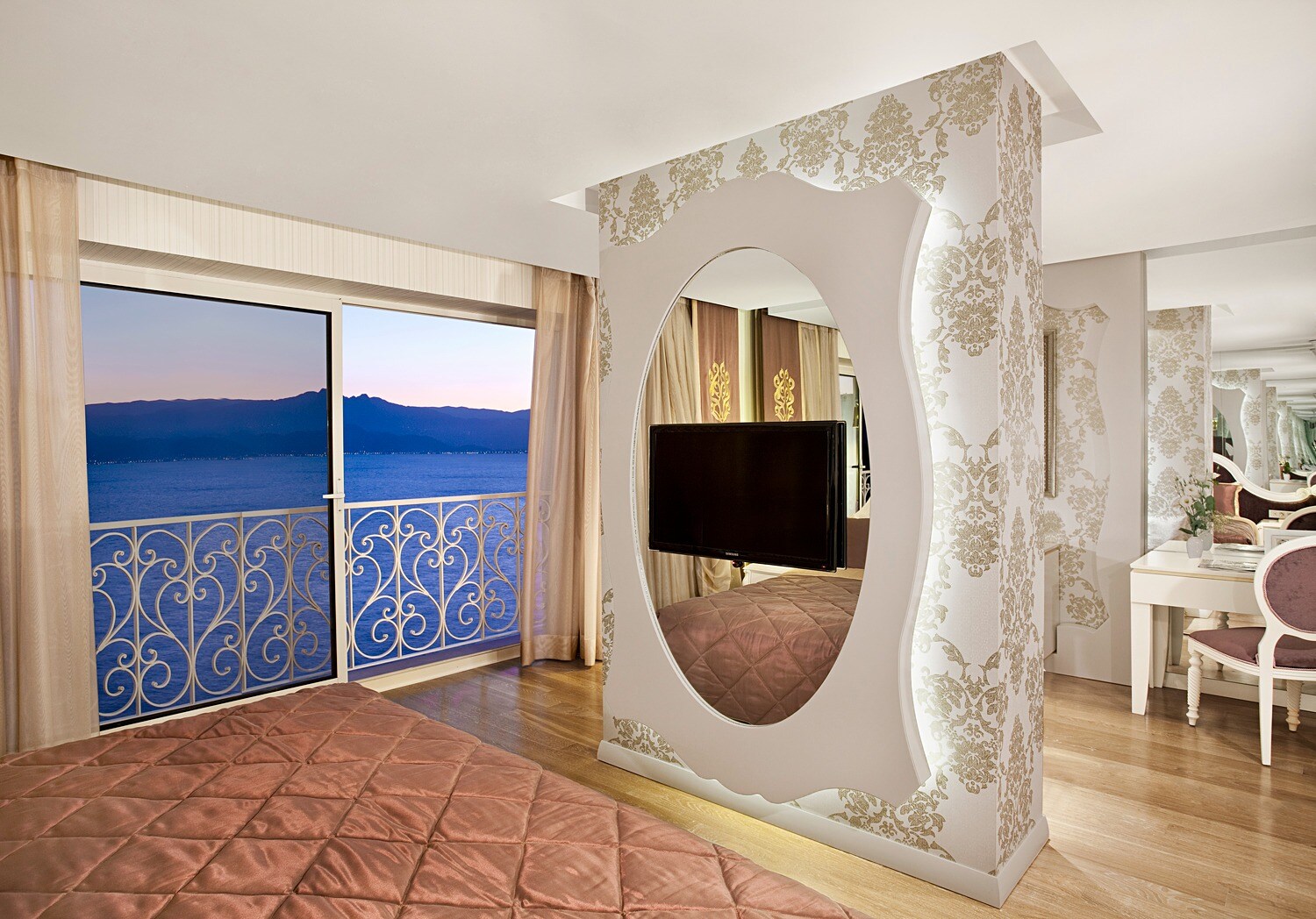 Massimo Hotels - Tap to explore photos