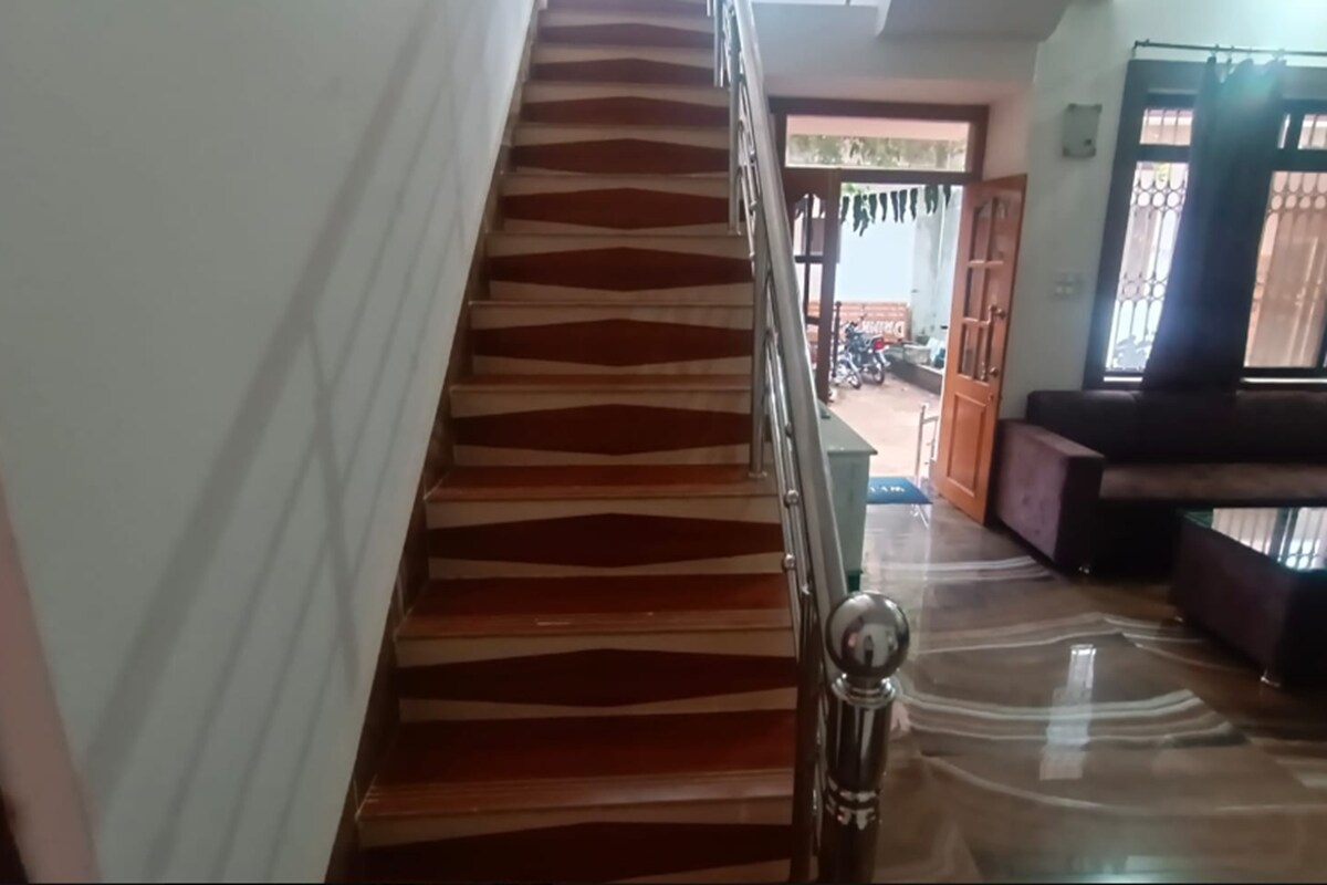 Hotel Vikram Khajuraho - Tap to explore photos