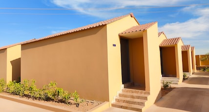 Dream Resort Bhuj ( Opposite Vande Mataram Memorial ). Room Type - Executive Super Deluxe Room Dream Resort Bhuj ( Opposite Vande Mataram Memorial ). Room Type - Executive Super Deluxe Room