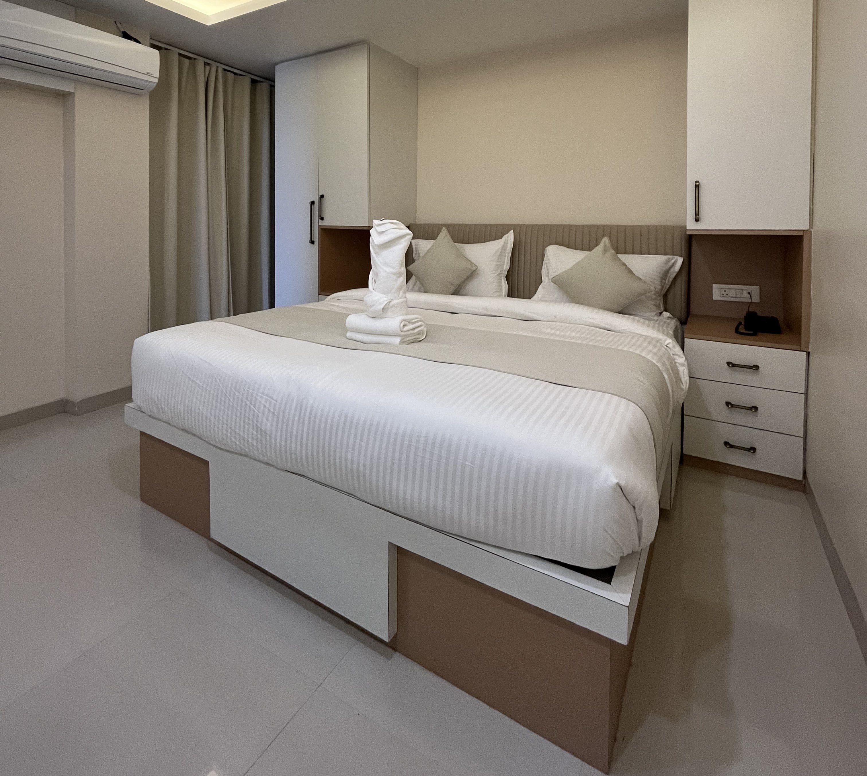The Langkawi Club and Resort - Tap to explore photos
