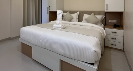 The Langkawi Club and Resort Room Type - Premium Room