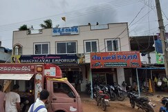 Eswar Residency Rampachodavaram