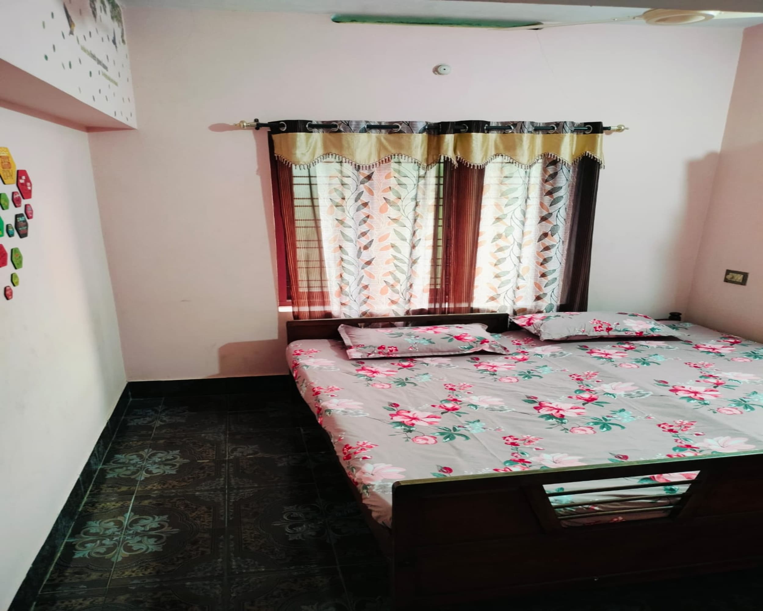 Mummys Homestay - Tap to explore photos