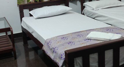 THANALHOMESTAY Room Type - Bedroom 3