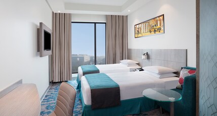 Holiday Inn Express, Kolkata Airport Room Type - Standard Room
