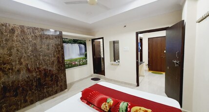 MK SUITES Room Type - DELUXE SUITE