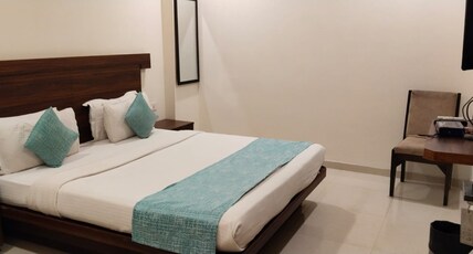 Dream Inn Room Type - Superior Room