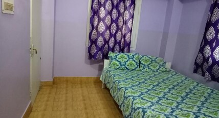 Hotel Kameng Room Type - Double AC Room
