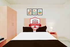 Super Townhouse JP Nagar Miyapur