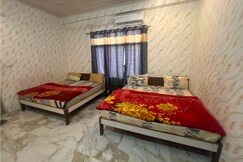 Kismat Palace