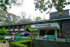 KTDC Periyar House