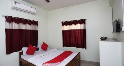 Super Hotel O Nandi Inn Room Type - Classic