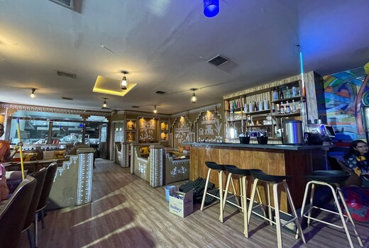 Sukoon Pearl inn