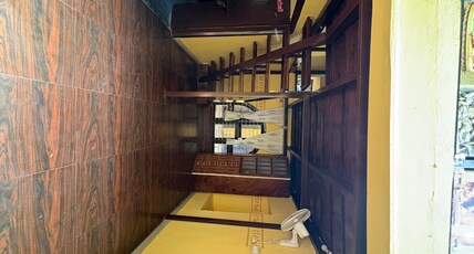 Parikrama homestay Room Type - Attic Room With Dedicated Bathroom