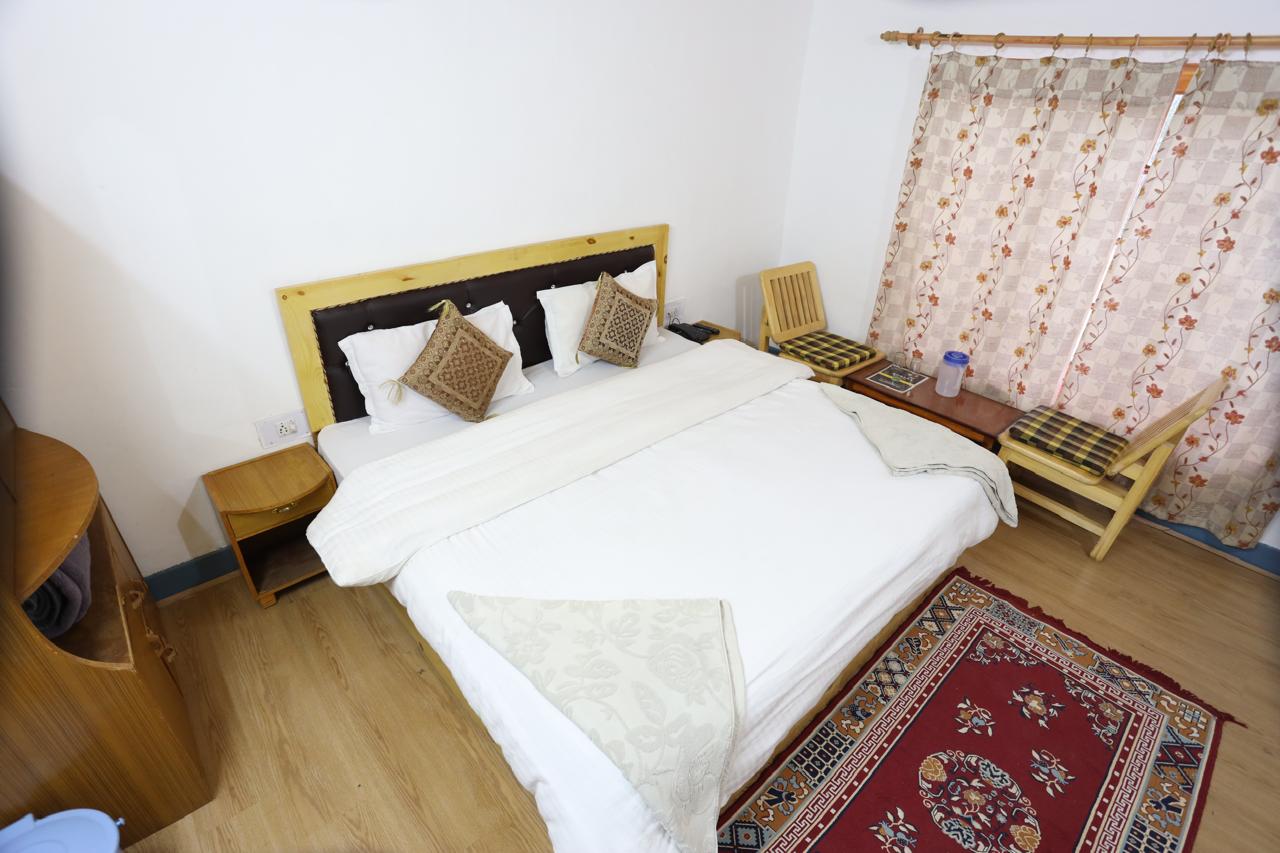 Odbar Guest House - Tap to explore photos