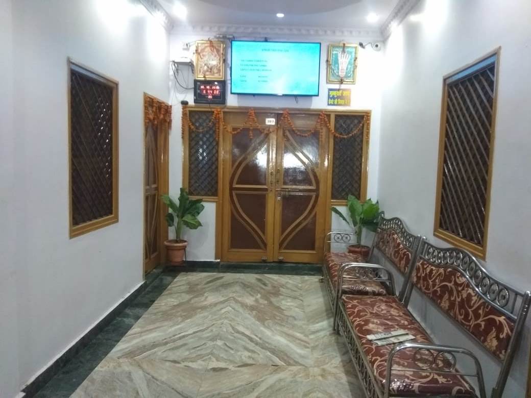 Main gallery
