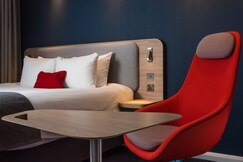 Holiday Inn Express London Hammersmith